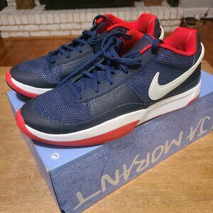Nike Ja 1's